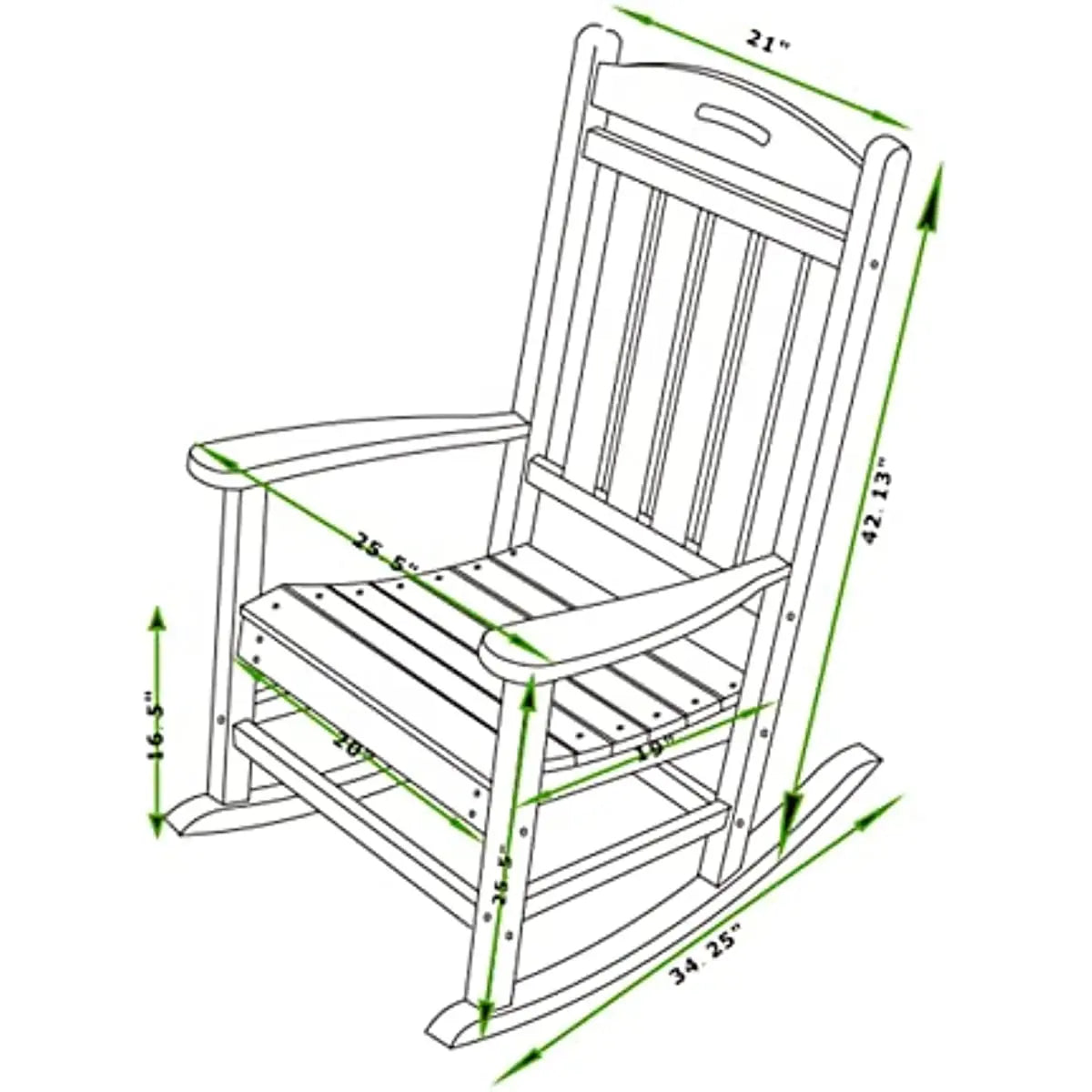 Rocking Chair