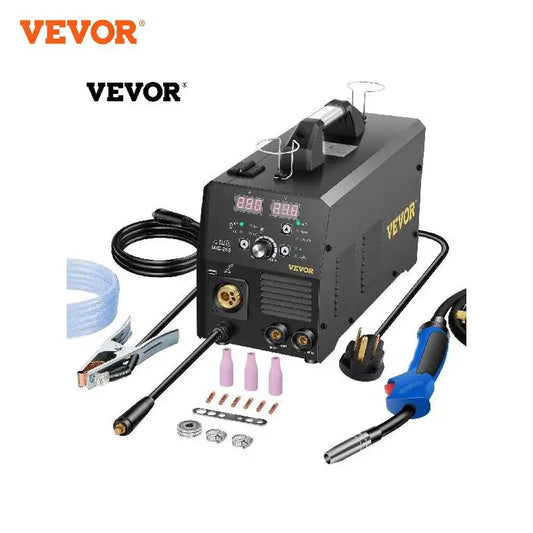 MIG Welder Welding Machine 3 in 1