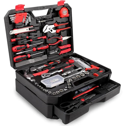 325 Piece Repair Tool Kit