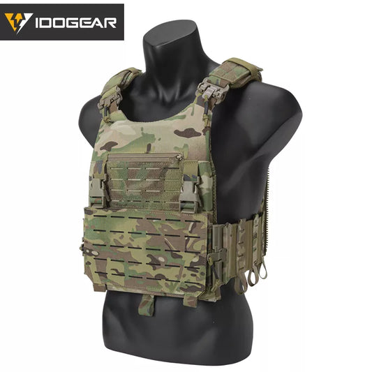 Tactical Vest