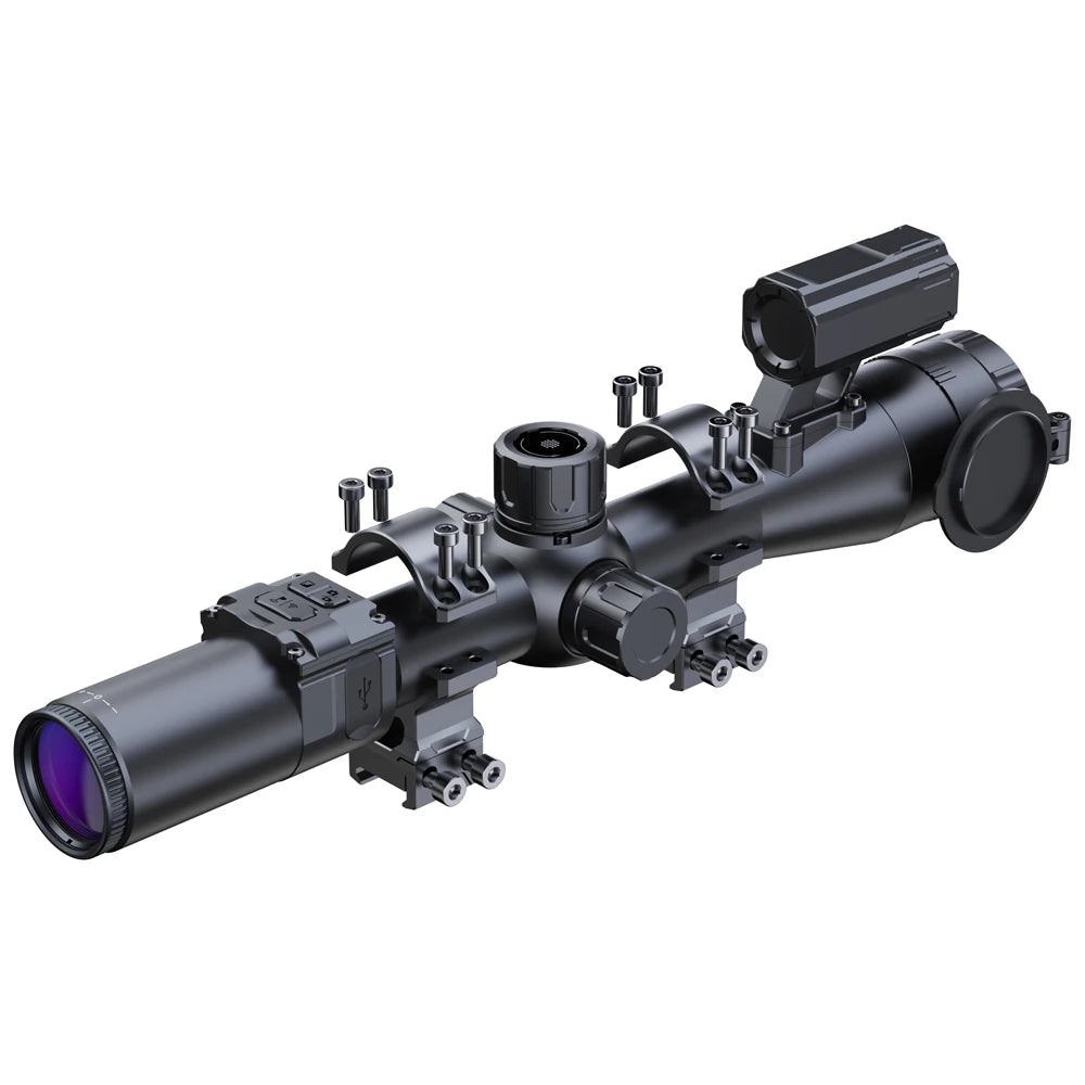 TS36 Thermal Imaging Scope