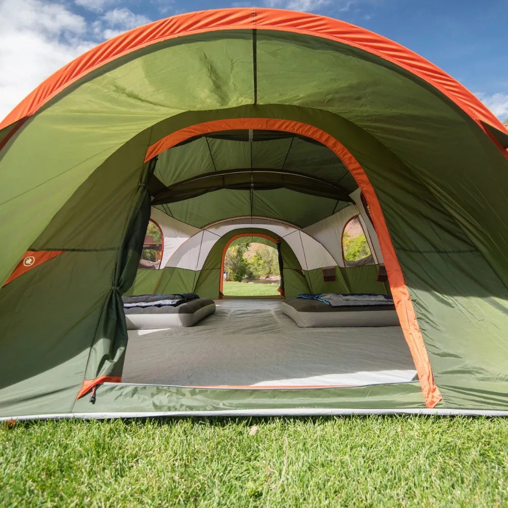 Ozark Trail Creek Cabin Tent