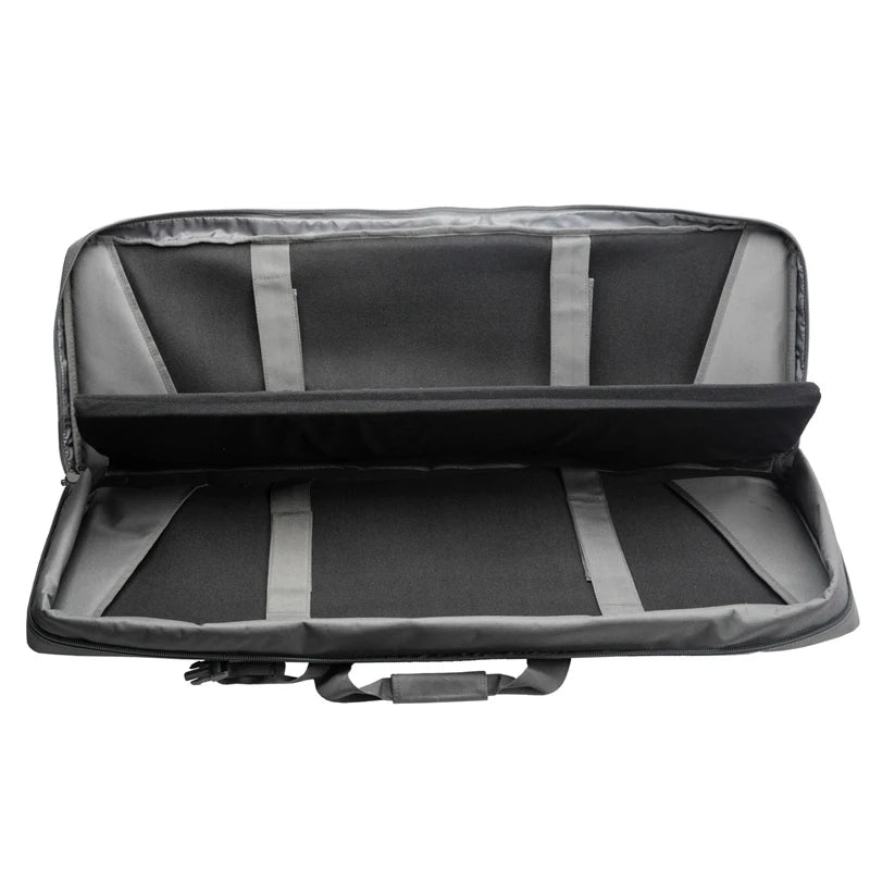 Tactical Rifle Bag Double Gun Case